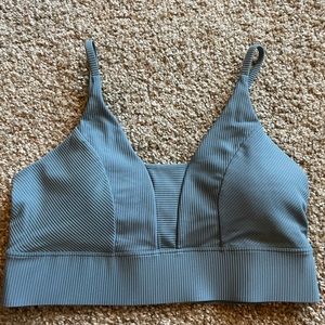 Old Navy Ribbed Sports Bra
